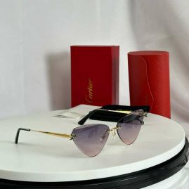 Picture of Cartier Sunglasses _SKUfw55795465fw